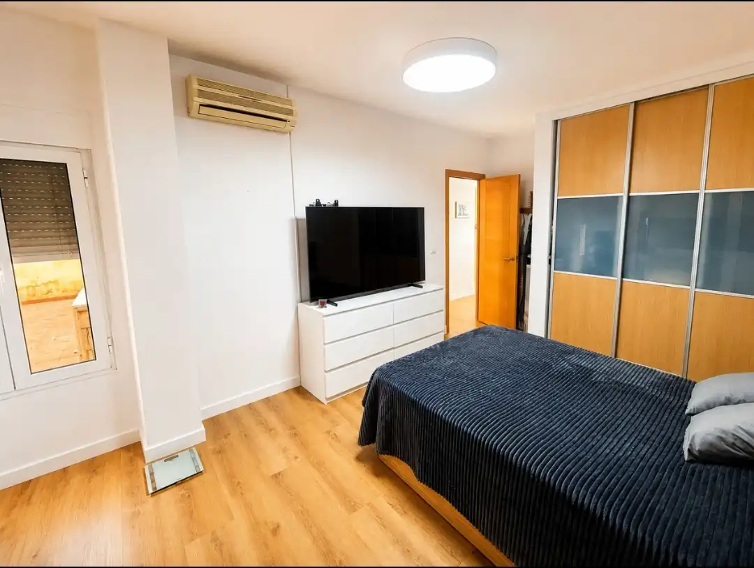 Flat with lift for sale in Carrer de Burgos, imagen 16