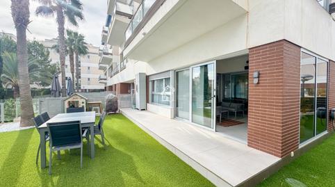 Foto 2 de Apartamento de alquiler en Villamartín - Las Filipinas, Alicante