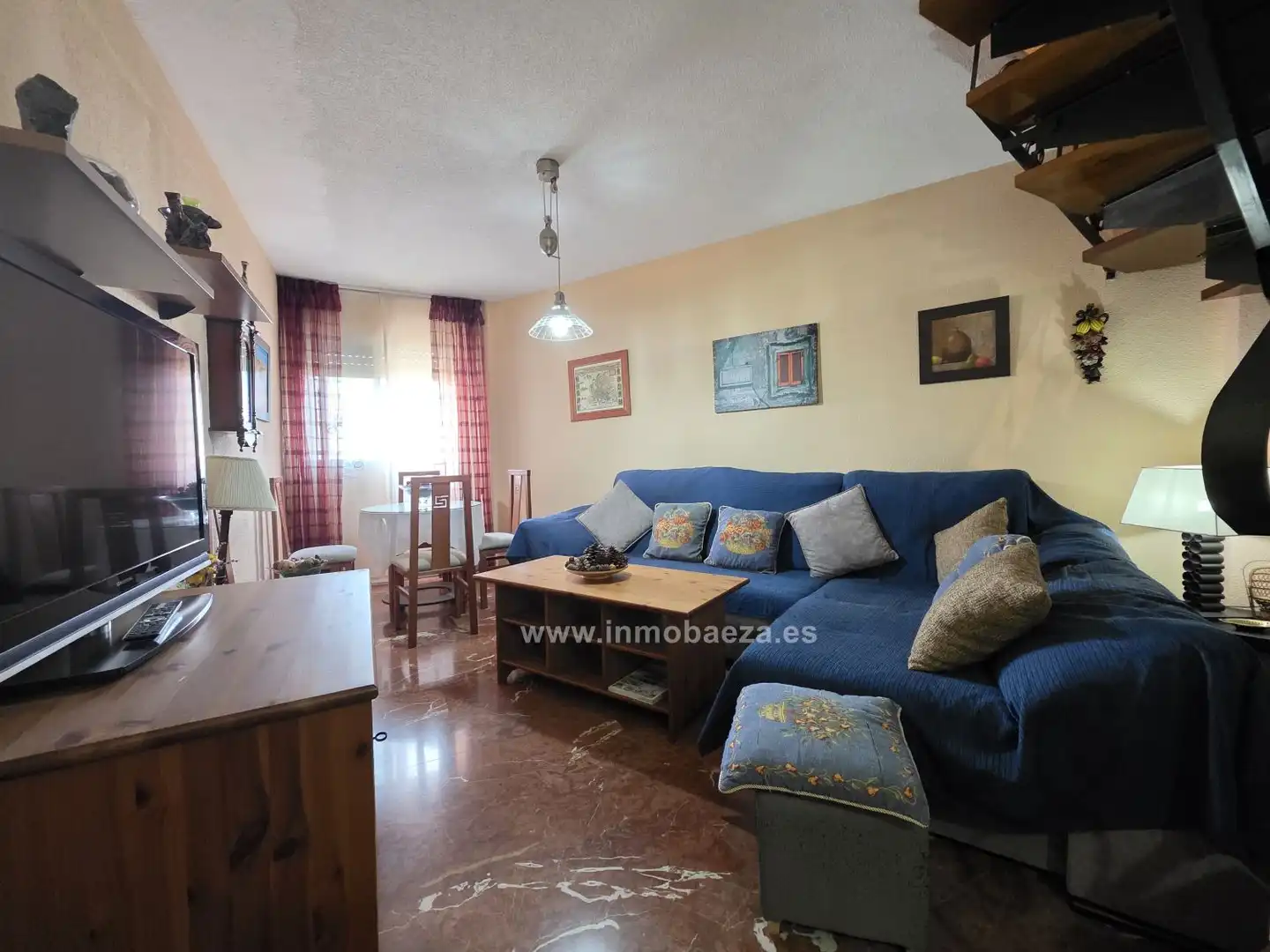 Appartamento con ascensore in affitto a Baeza, imagen 2