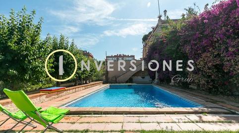 Foto 5 de Pis de lloguer a Carrer Caterina Albert I Paradis, Montgat, Barcelona