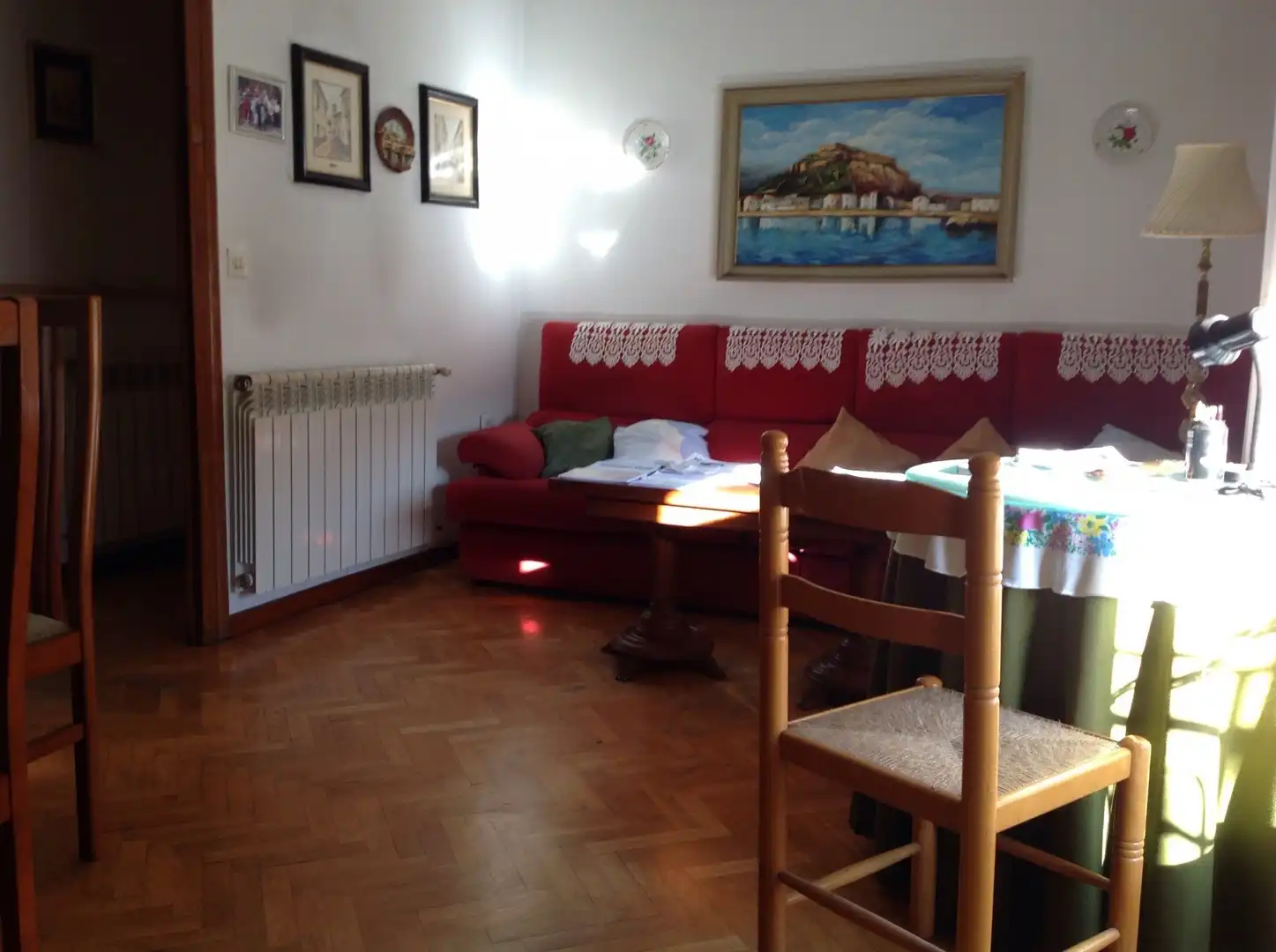Casa en venta en Calle Mayor 22, imagen 26