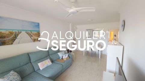 Photo 2 of Flat for rent in Aristòtil, Colònia Sant Jordi, Ses Salines