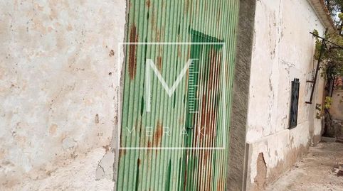 Foto 3 de Finca rústica en venta en Pedanías - Extrarradio, Albacete Capital