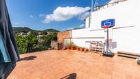 Terrace of Planta baja for sale in Castellar del Vallès  with Terrace