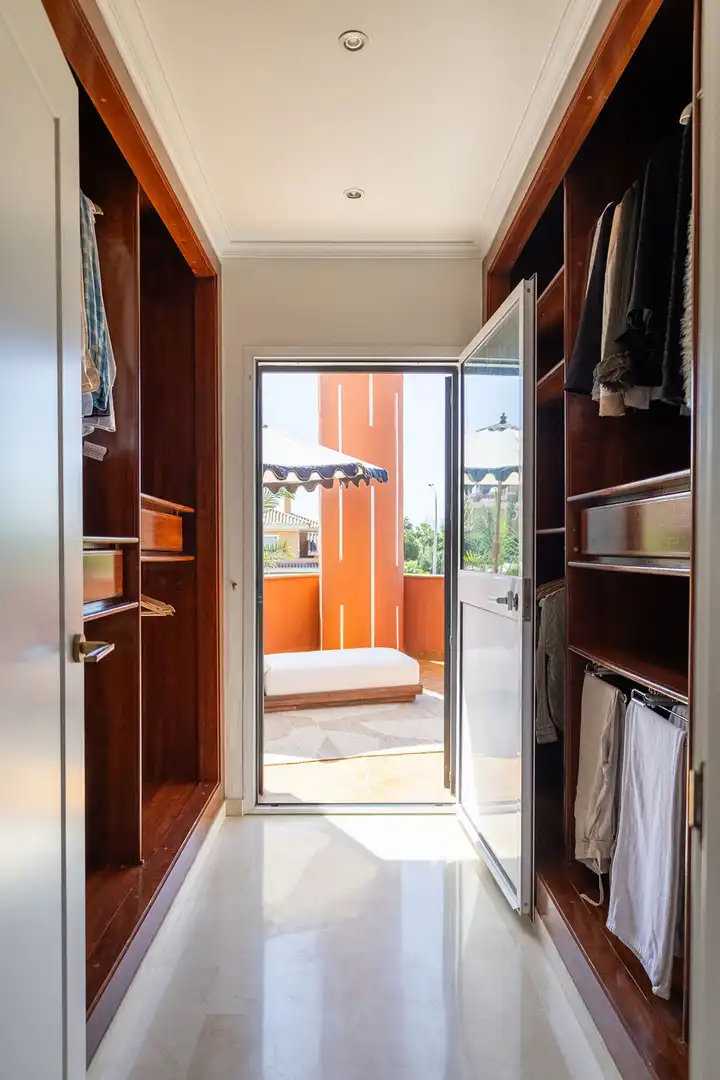 Terrassa de Casa o xalet en venda en Alhaurín de la Torre amb Terrassa