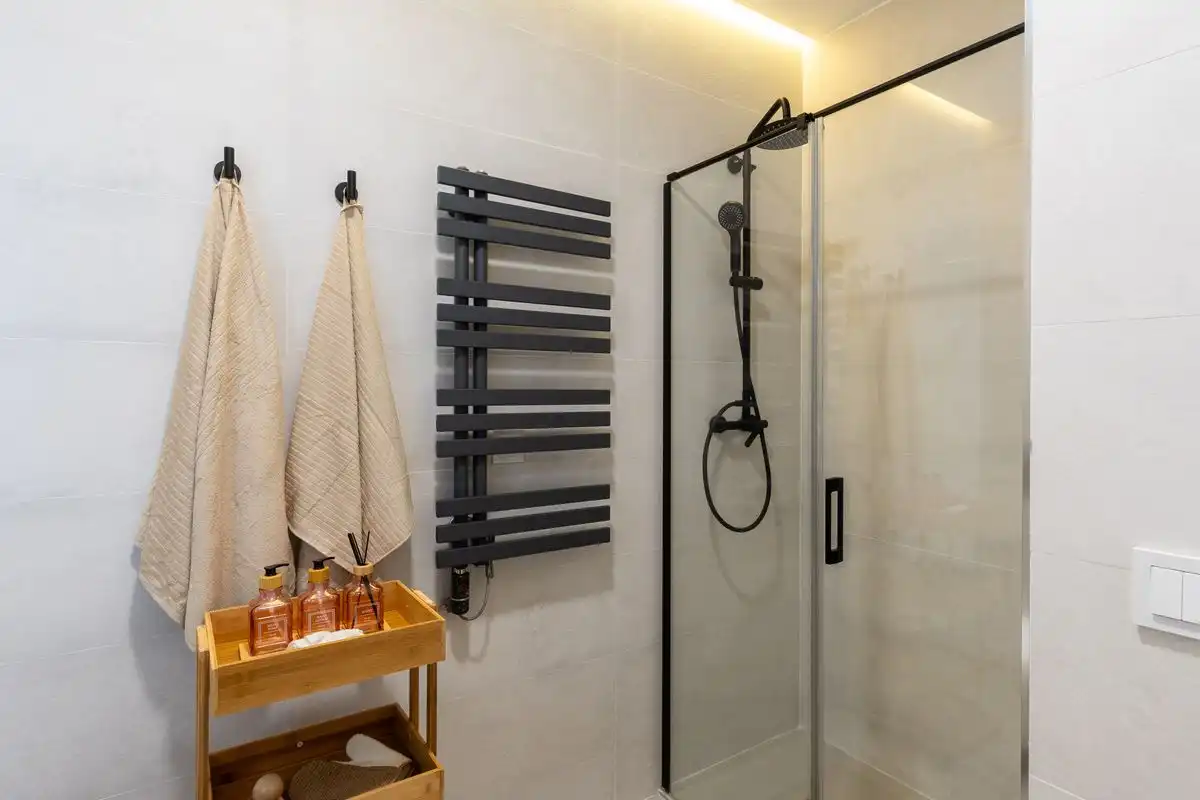 Flat with lift for sale in Carrer de Ximénez de Sandoval, imagen 26