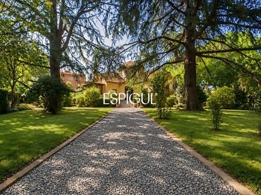 House for sale in Angel Guimerà