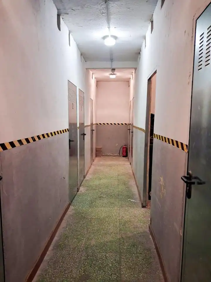 Planta baja en venta en Alcalá de Henares con Aire acondicionado