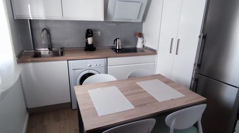 Foto 5 de Pis en venda a Úbeda, Jaén