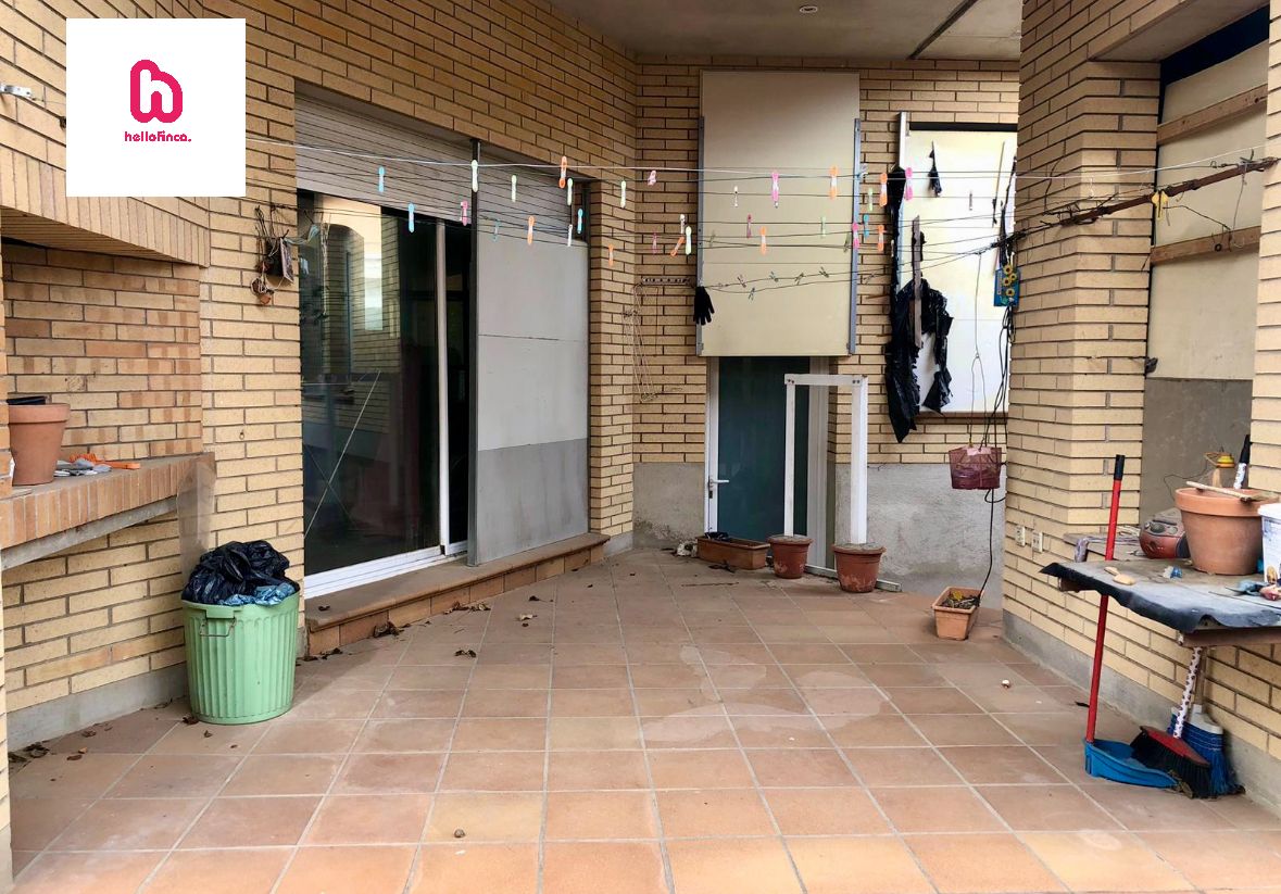 Terrassa de Casa o xalet en venda en Llinars del Vallès amb Calefacció, Terrassa i Traster