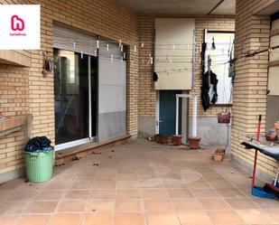Terrassa de Casa o xalet en venda en Llinars del Vallès amb Calefacció, Terrassa i Traster