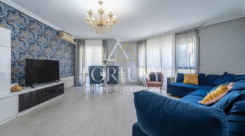 Foto 4 de Pis en venda a Carretera Carretera de Castellvell, 8, Mestral, Reus