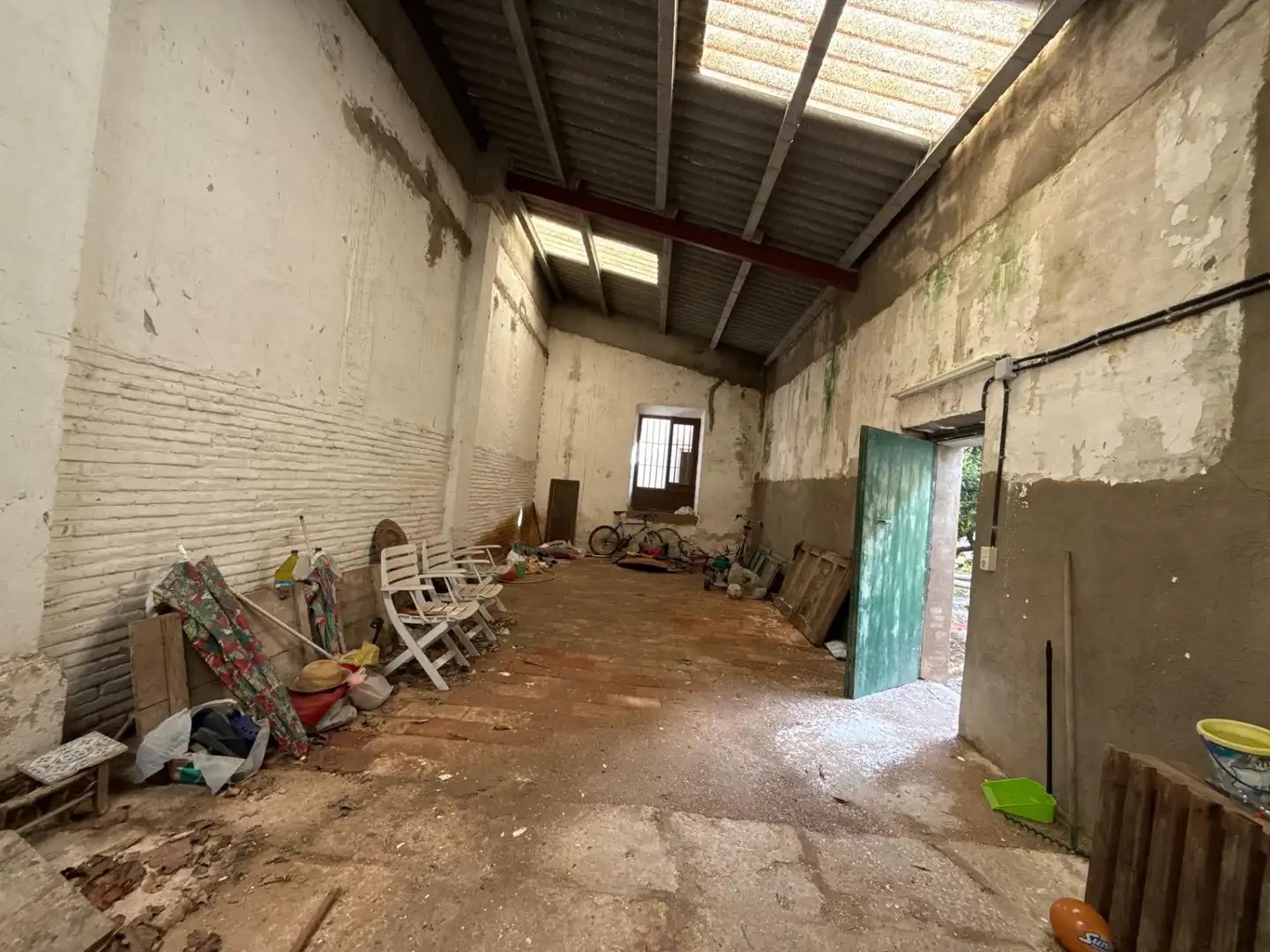 Casa o xalet en venda en La Ràpita amb Aire condicionat, Calefacció i Jardí privat