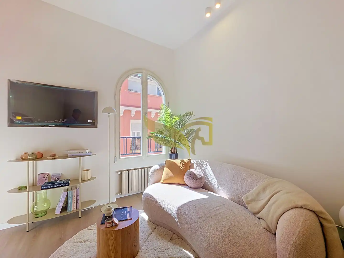 Flat with lift for sale in Calle del Maestro Alonso, imagen 3
