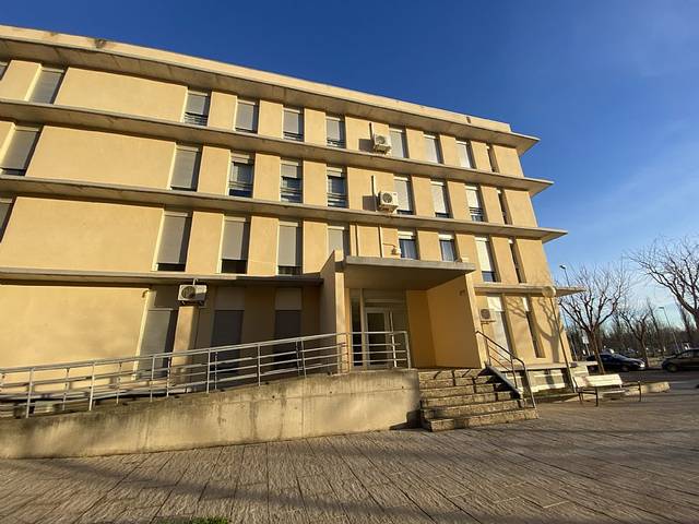 Piso en Venta en Av Océano Atlántico en Zuera