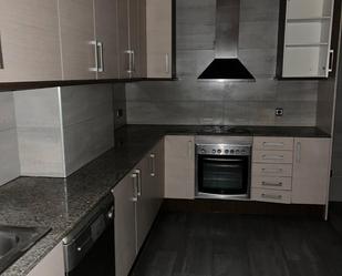 Kitchen of Planta baja for sale in Sant Andreu de Llavaneres  with Terrace