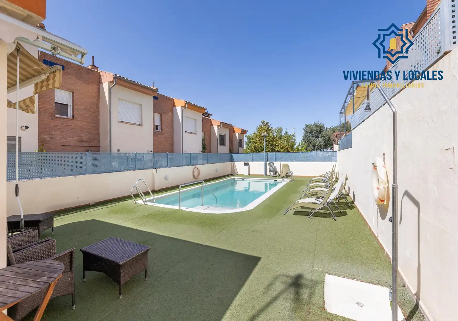 Casa a schiera con piscina in vendita a Calle Calle Despeñaperros 14a, imagen 30