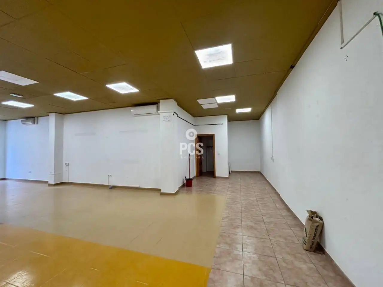Business premises for sale in Calle Zona de la Glorieta de Totana S/N, imagen 17