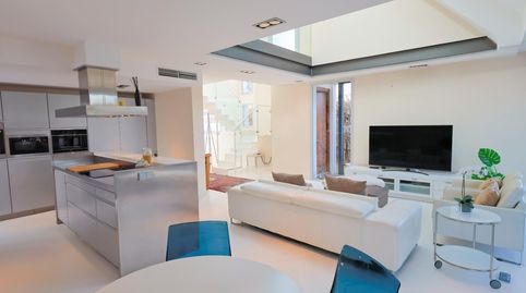 Foto 2 de Casa o chalet de alquiler en Campos - Carrer de Ponent de Sa Ràpita, Sa Ràpita - Ses Covetes, Campos