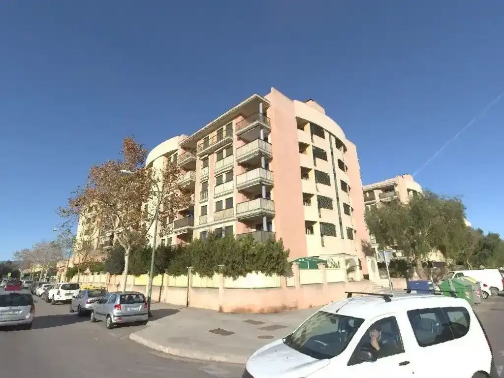 Flat for sale in Calle del Cedre, 5, Estadi Balear