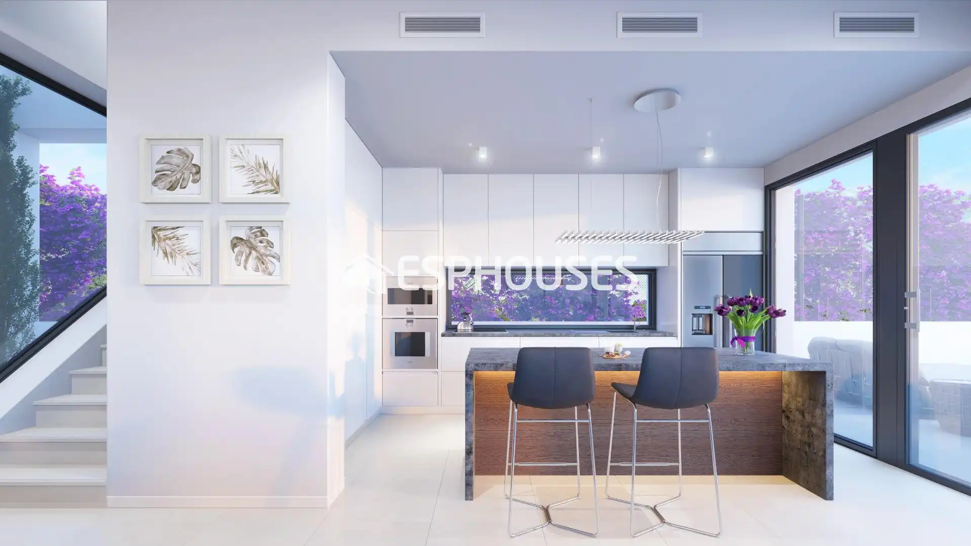 House with terrace for sale in Orihuela Costa, imagen 3