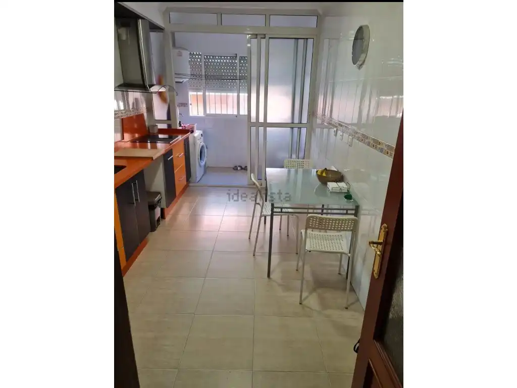 Cocina de Planta baja en venta en La Unión