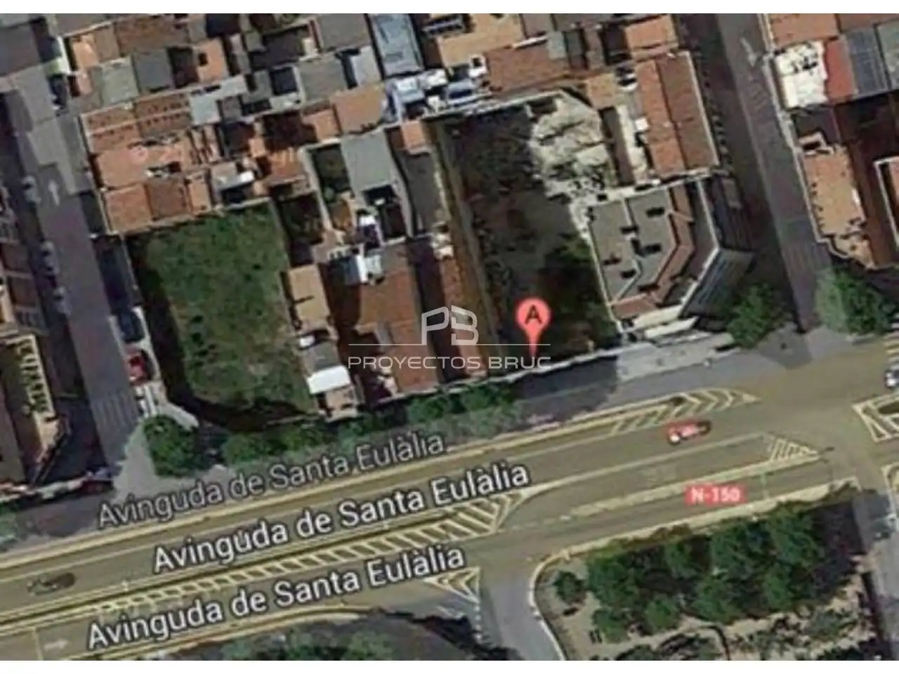 Immobili singolari in vendita a Calle Santa Eulalia