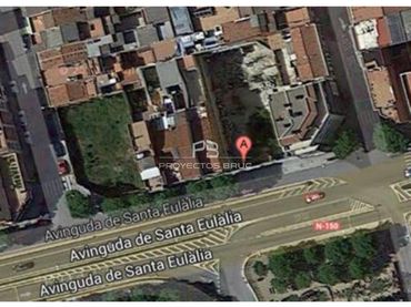 Misto residenziale in vendita a Calle Santa Eulalia