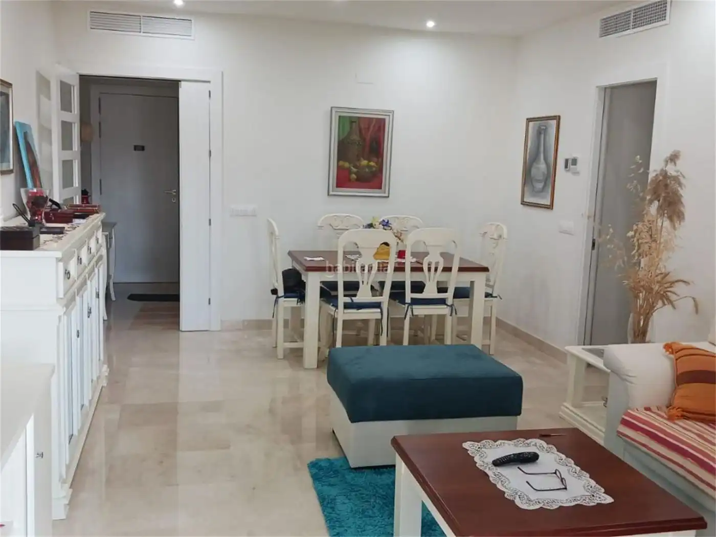 Wohnung mit Aufzug zum Verkauf in Calle Manuel Romero Nieto 24, imagen 2