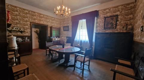 Foto 5 de Casa o xalet en venda a Paradinas de San Juan, Salamanca