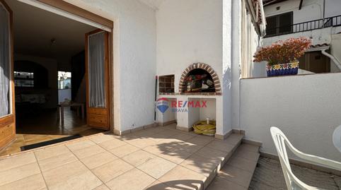 Foto 5 de Casa adosada en venda a Empuriabrava - Sc Flamicell, 30, Sant Maurici, Girona