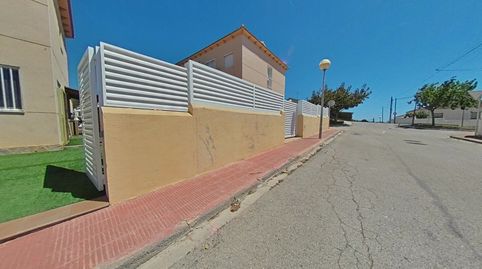 Foto 3 de Casa adosada en venta en Carrer Mimoses, La Pobla de Montornès , Tarragona