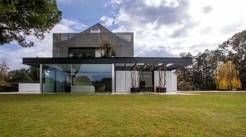 Photo 3 of House or chalet for sale in P.º de la Finca, La Finca, Pozuelo de Alarcón