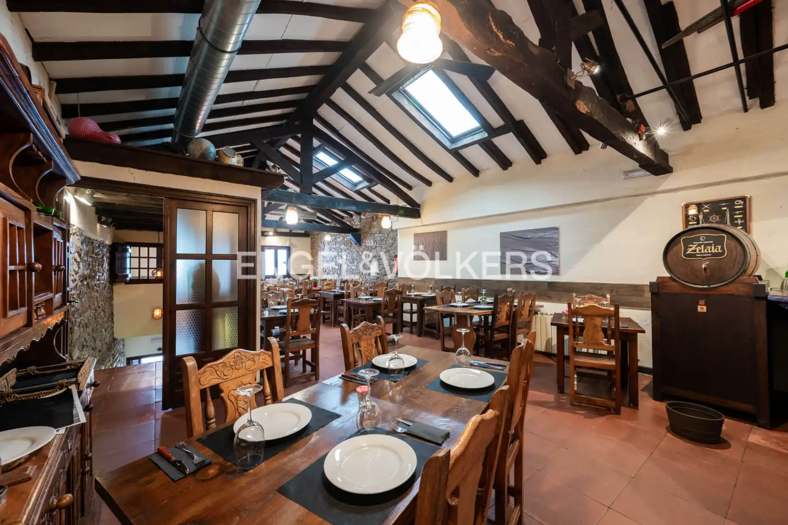 Local comercial en venda a Santiago Kalea 47, imagen 12