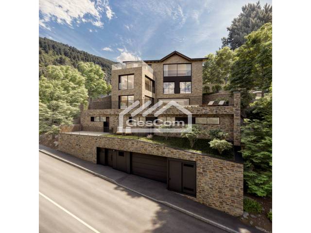 Casa-chalet en Venta en Els Cortals