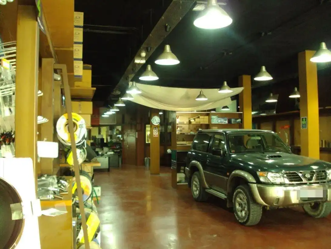 Local comercial en venta en Valdepeñas, imagen 5
