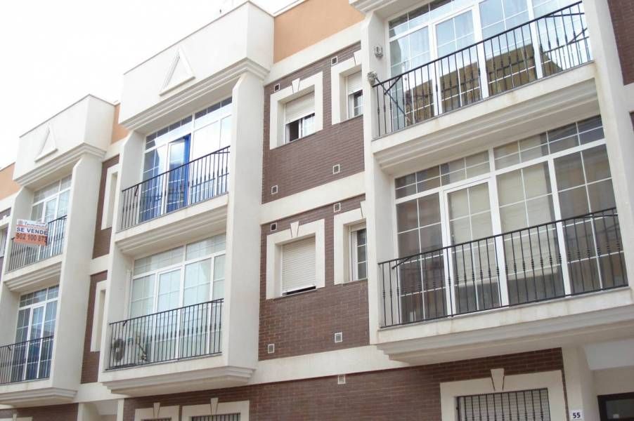 Flat for sale in Ejido Sur