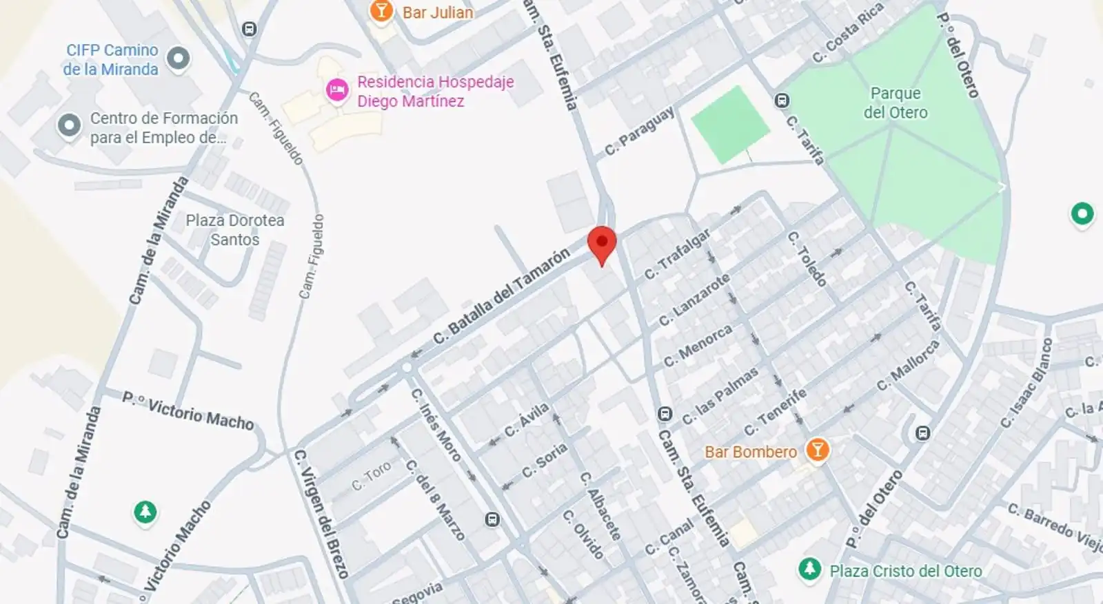 Piso en venta en Batalla del Tamaron, imagen 3