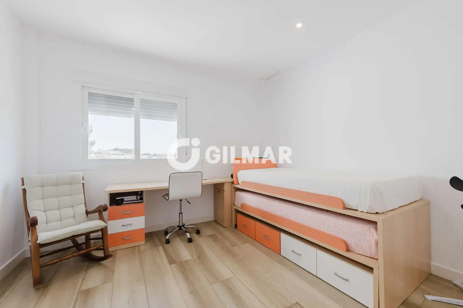 Casa bifamiliare con piscina in vendita a El Rocío - La Milagrosa, imagen 20