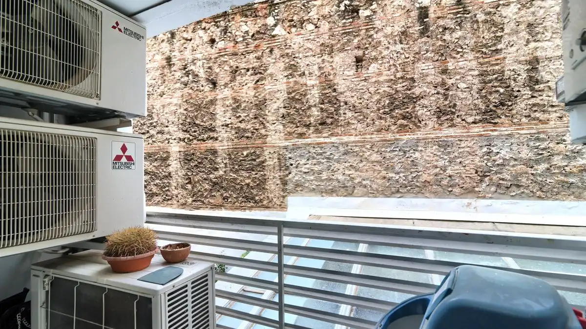 Duplex with terrace for sale in Carrer del Doctor Monserrat, imagen 41