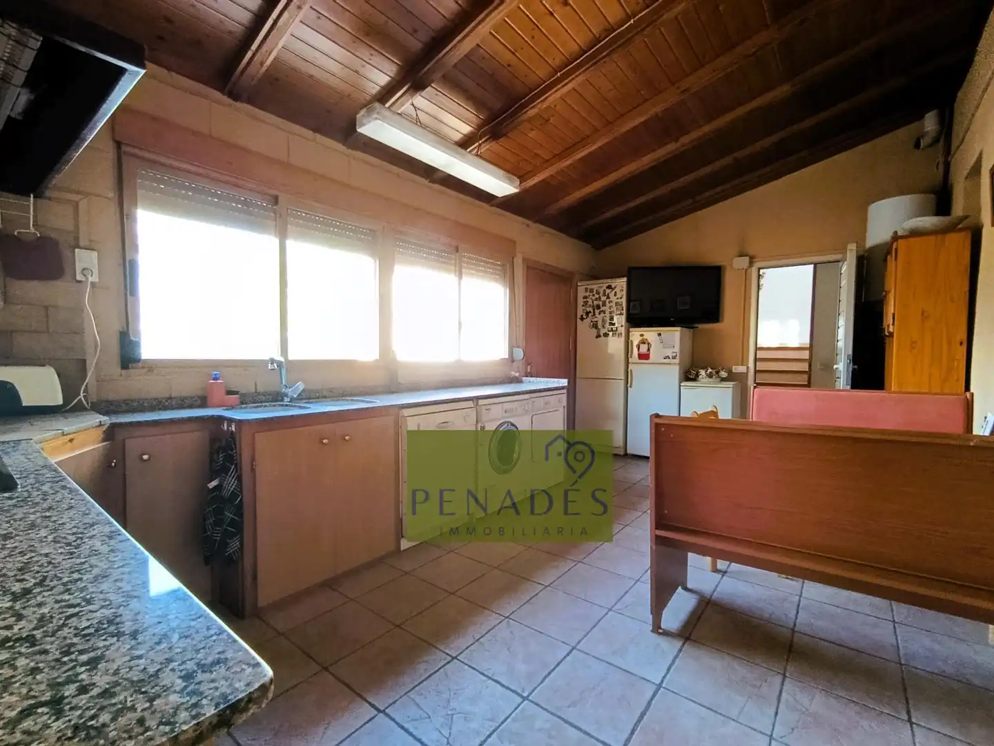 Villa avec piscine à vendre à Sant Josep - Zona Hospital, imagen 14