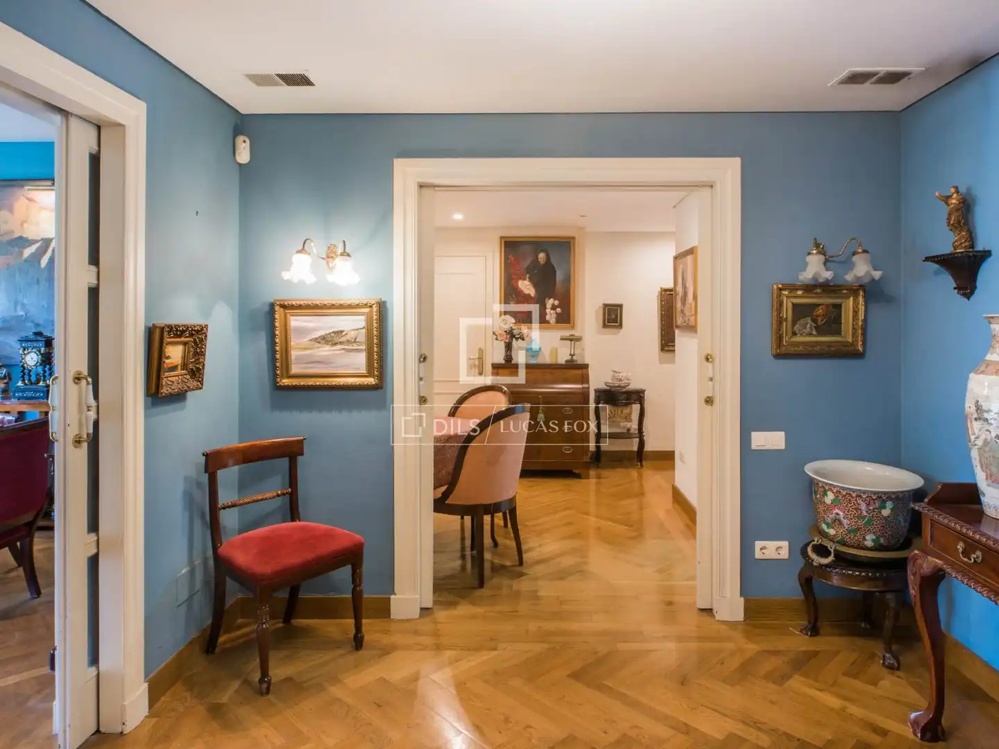 Piso con terraza en venta en Centro, imagen 20