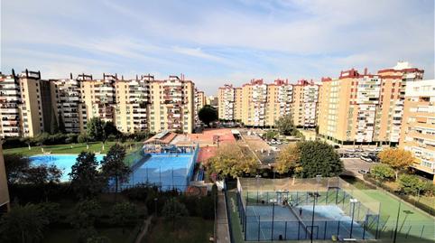 Foto 3 de Apartamento en venta en Sta. Aurelia - Cantábrico - Atlàntico - La Romería,  Sevilla Capital