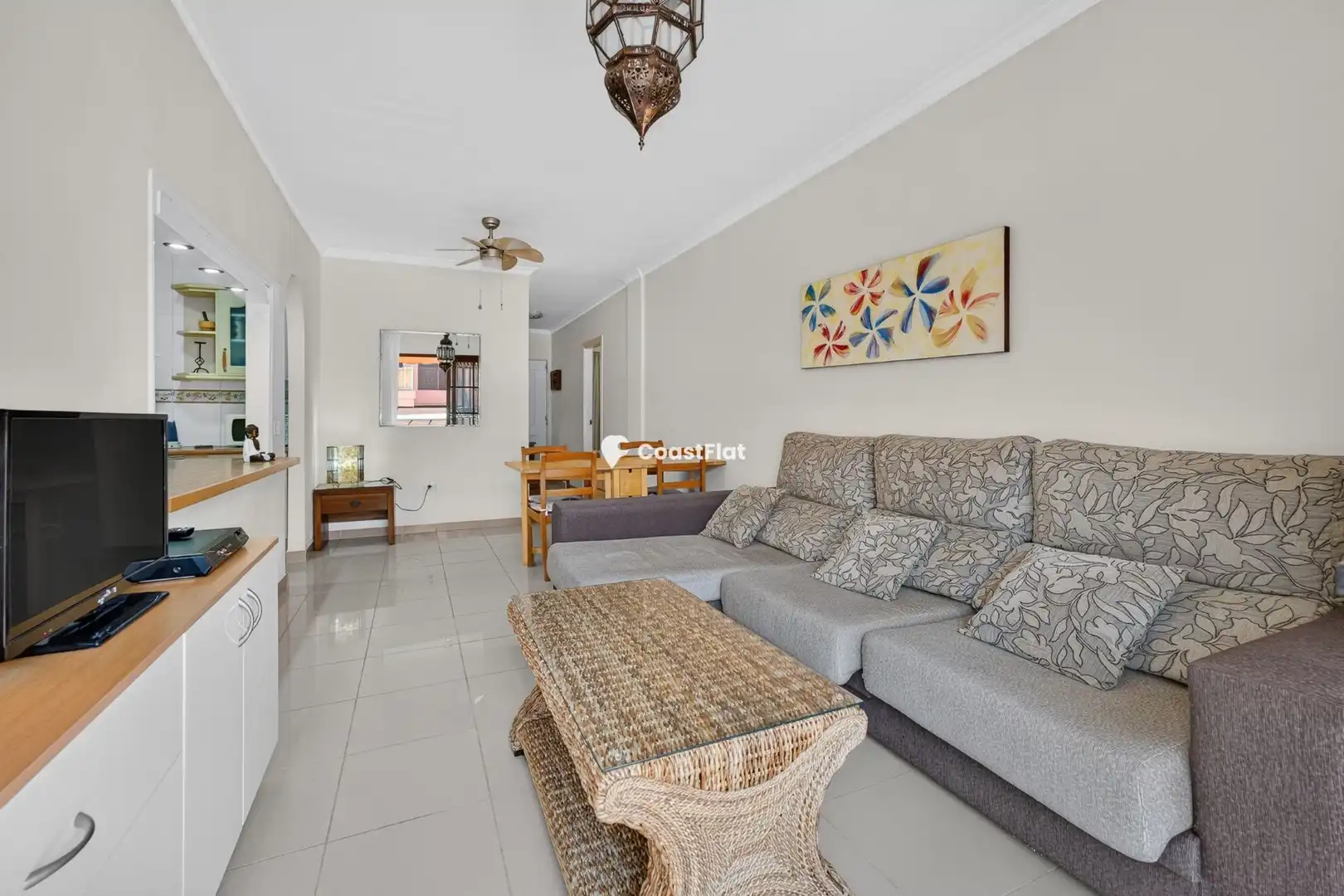 Appartement compact avec piscine à vendre à Boreas, imagen 5