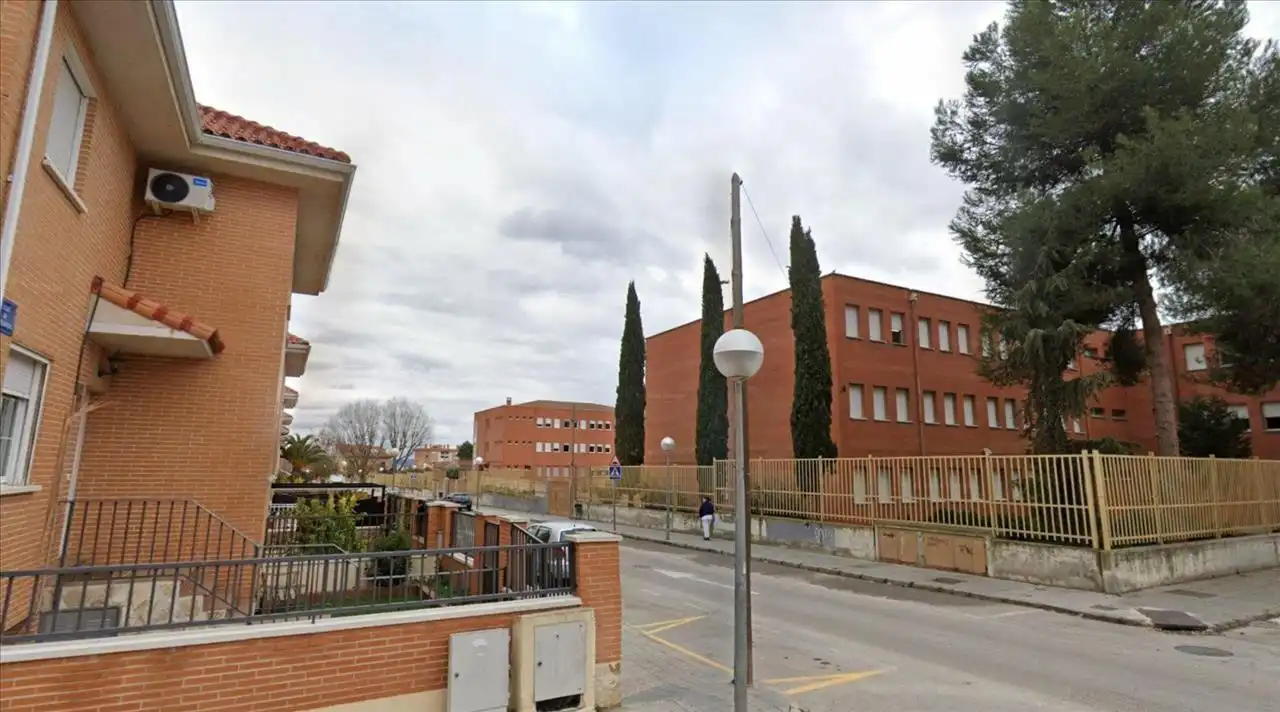 Àtic amb ascensor en venda a Marte, imagen 3
