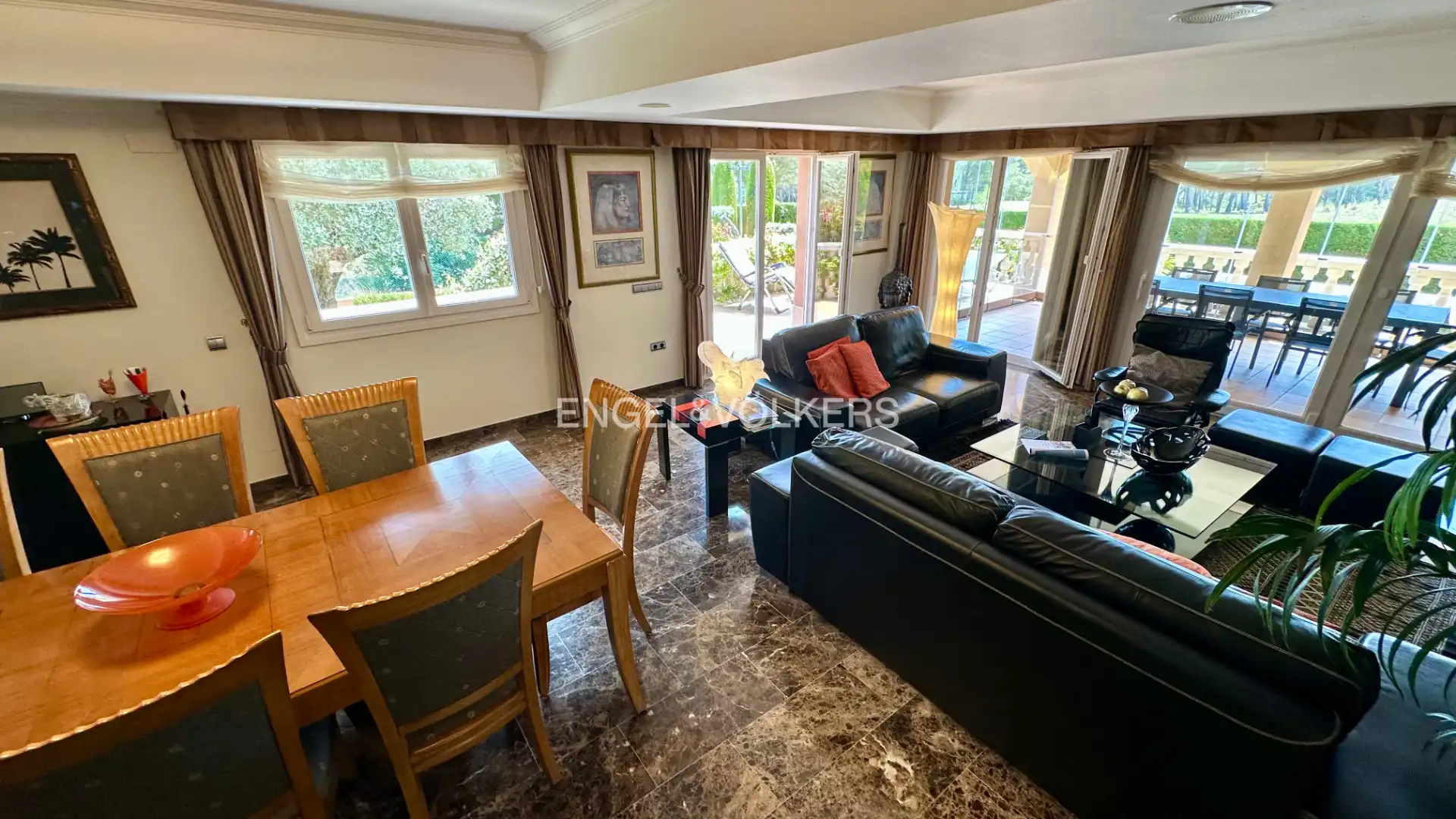 Villa avec piscine à vendre à Carrer de les Rabassades 11, imagen 17