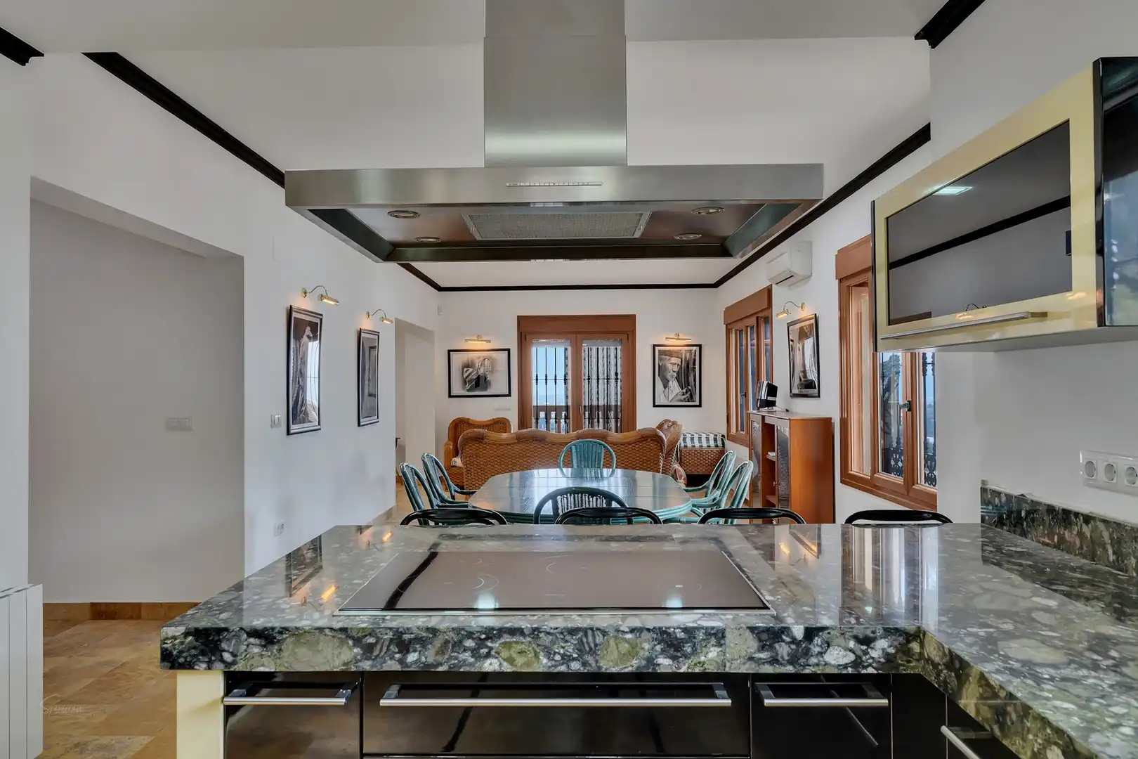 Casa en venta en Beniarbeig, imagen 7