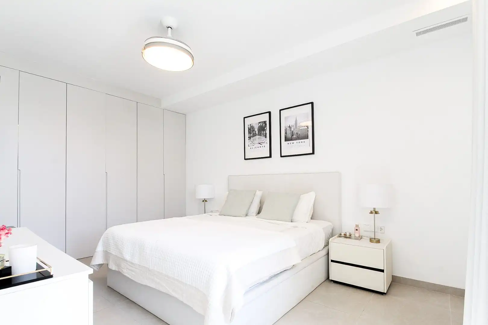 Chalet con terraza en venta en Orihuela Costa, imagen 13