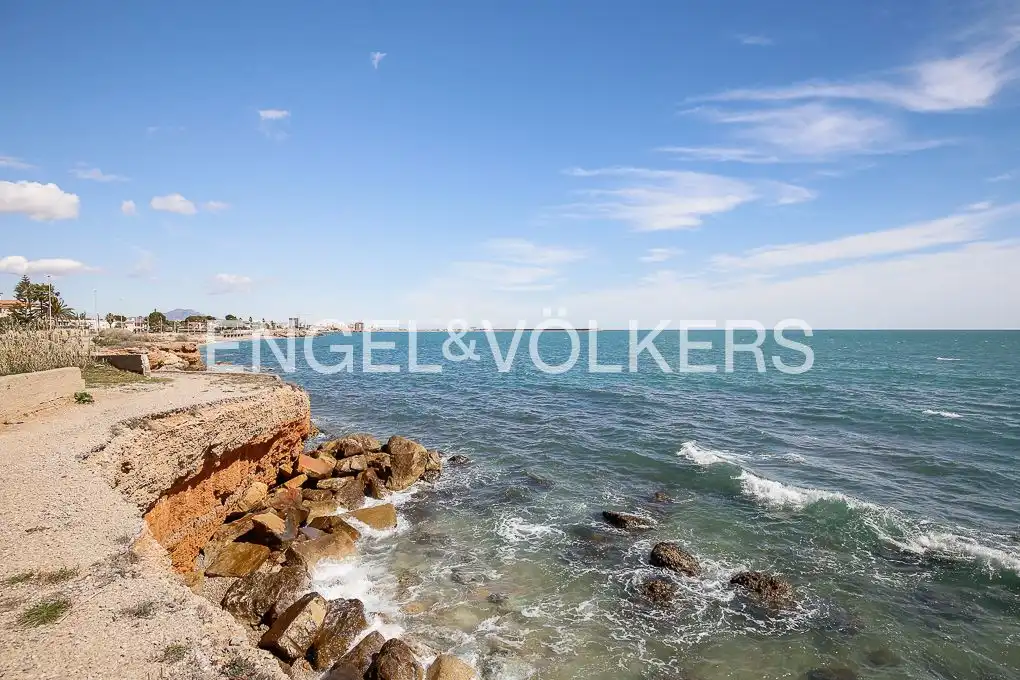 Houses for sale in Vinaròs  with Air Conditioner, Heating and Private garden