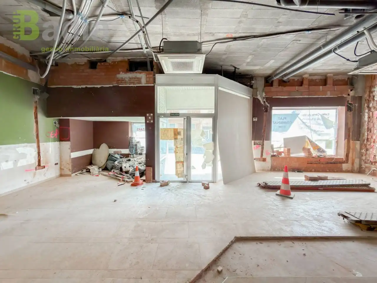 Gewerbefläche zum Verkauf in Calle Major 202, imagen 4
